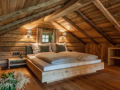 Bild 52 aus  Die Chalet Alm