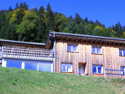 Bild 48 aus  Bio Bauernhof Burtscher