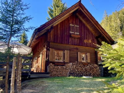 Bild 2 aus  Königsreiner  Hütte