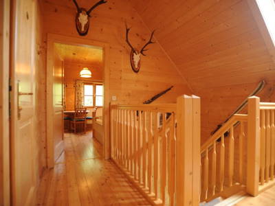 Bild 7 aus  Galsterbergalm - Jagdhütte