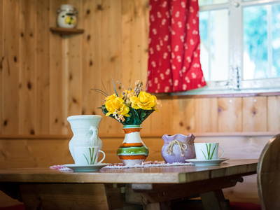 Bild 28 aus  Wichtelhütte