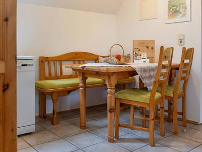 Bild 117 aus  Bio Bauernhof Landhaus Bender Ferienhaus Kellerstöckl