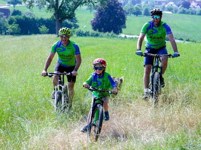 Bild 48 aus  Hofgut Schleinsee  - idyllisch am eigenen See