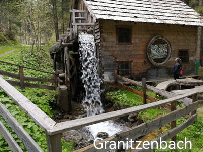 Bild 24 aus Bergbauernhof Rami