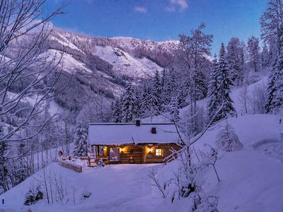Bild 17 aus  Die Chalet Alm