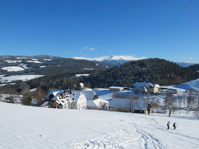 Bild 23 aus  Moar-zu-Lessach