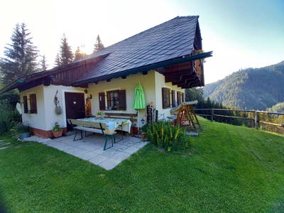 Bild 2 aus  Fötscherhütte