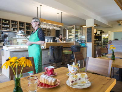 Bild 38 aus  Kürbishof 