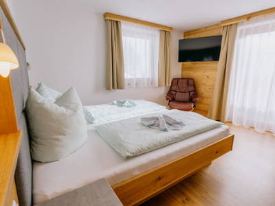 Bild 113 aus  Bergbauernhof Irxner - Urlaub am Bauernhof mit Hund