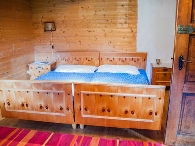 Bild 22 aus  Pernerhütte