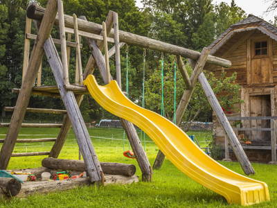 Bild 20 aus  Bio Bauernhof Paulbauer