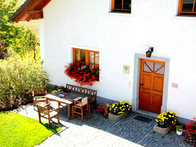 Bild 6 aus Biobauernhof Leitner Zizlbauer