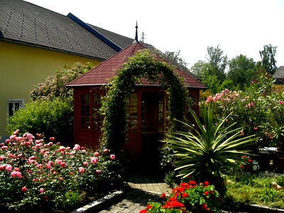 Bild 6 aus Bauernhof Webinger