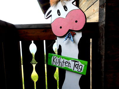 Bild 17 aus Almhütte - Bei der Gose