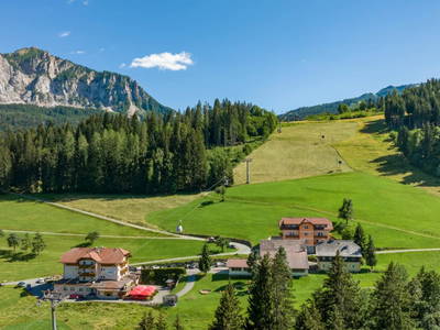 Bild 30 aus  Aparthotel & Restaurant Ederhof