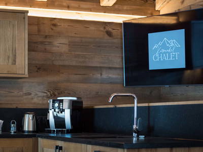 Bild 67 aus  Chalet Karwendel