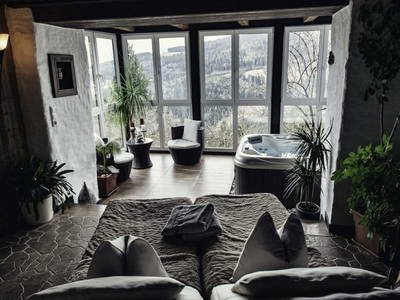 Bild 15 aus  Moarhofer - Romantikhütte mit Familienflair