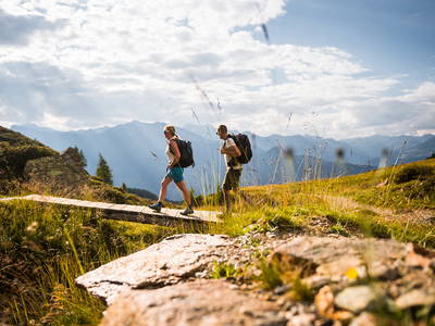 Bild 20 aus  Gasserhof B&B - Appartement