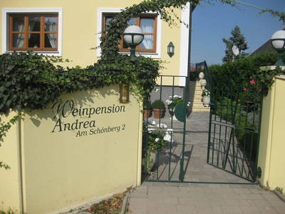 Bild 2 aus  Weinpension Andrea