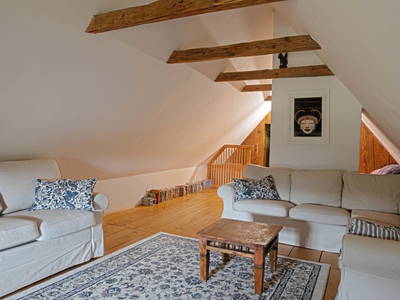 Bild 37 aus  Die Hinterbreiteneben - Natur, Alleinlage & Ski