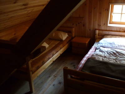 Bild 32 aus  Unholdenalmhütte