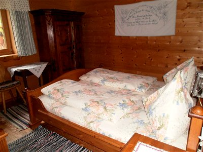 Bild 28 aus Brandlhütte
