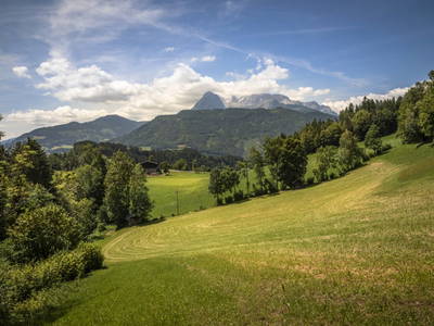 Bild 78 aus  Mittergasteg