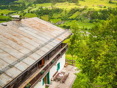 Bild 30 aus  Ferienhaus Unterblasbichl