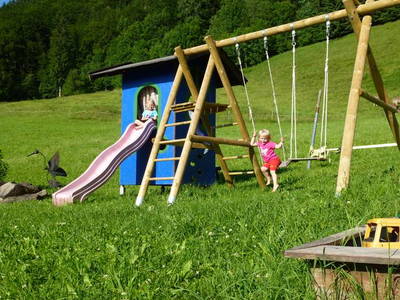 Bild 8 aus  Landhaus Schraudolf, Inh. Christine Vogler