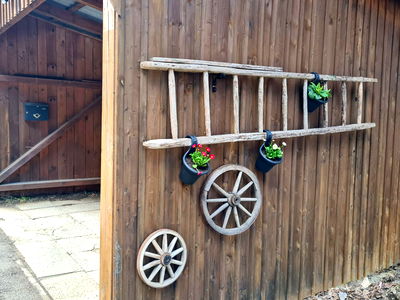 Bild 14 aus Chalet am Bach
