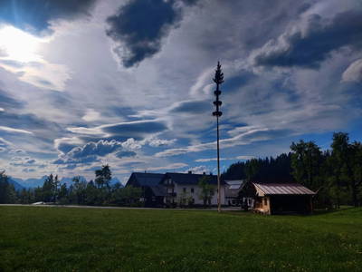 Bild 6 aus Ferienhof Hotz - direkt am Schilift