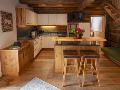 Bild 4 aus  Lengaualm