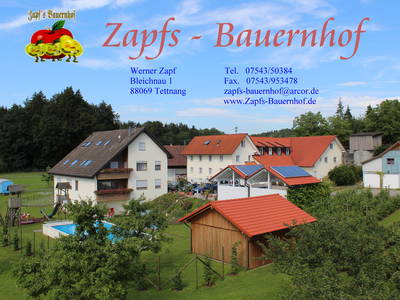Bild 2 aus  Zapf's Bauernhof