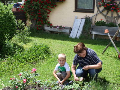 Bild 9 aus  Stefanutti Hof