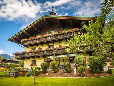 Bild 3 aus  Bio-Ferien-Bauernhof MOARBAUER