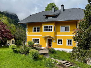 Binter-Hof   Familie Mosser aus Berg im Drautal