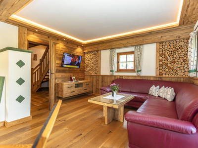 Bild 11 aus  Chalet am Müllergut