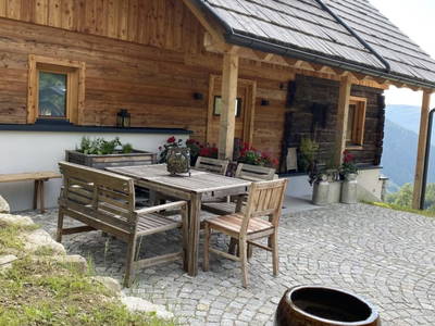Bild 5 aus  Kesselgrubenhütte