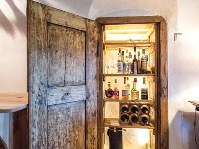 Bild 82 aus  Die Hinterbreiteneben - Natur, Alleinlage & Ski