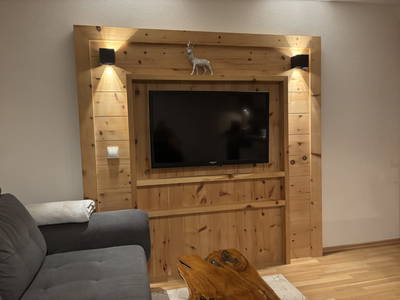 Bild 58 aus  Alpenfarm Poschhof