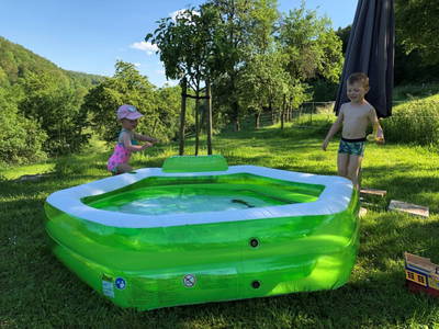 Bild 32 aus  Hof in Liebesdorf