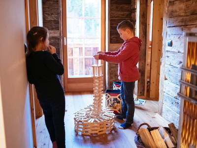 Bild 45 aus  Sandrisser Hütte