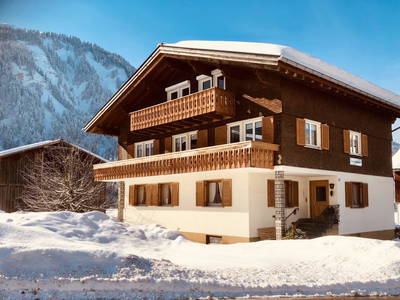 Bild 25 aus  Appartements Willi