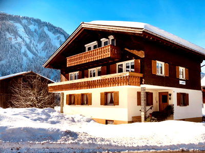 Bild 11 aus Appartements Willi