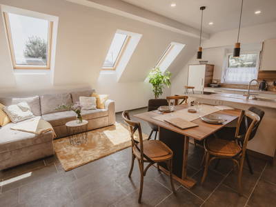 Bild 2 aus  Bauernhof Appartments Zechner