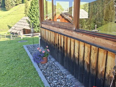 Bild 41 aus  Ledererhütte
