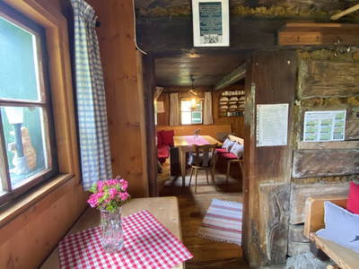 Bild 11 aus Unterpleißlinghütte