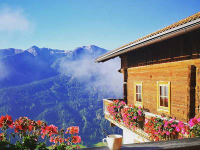 Bild 94 aus  Schuistlhof