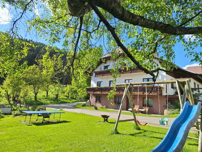 Bild 141 aus  Naturpark Bauernhof Sperl