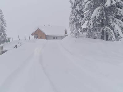 Bild 31 aus  Almchalets Reiter am Berg - Almchalet Smaragd